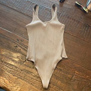 Wilfred bodysuit